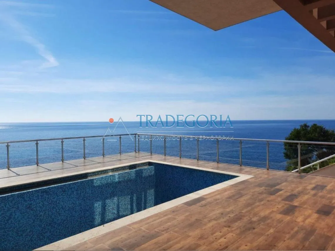 Prodaja, kuća, 450m², Dobra Voda, Bar