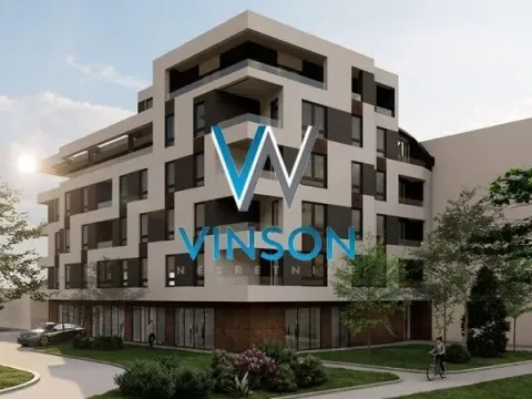 Prodaja, dvosoban stan, 53m², Telep, Novi Sad Sve Podlokacije - image 2