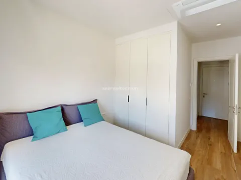 Prodaja, jednosoban stan, 48m², Luštica Bay, Tivat - image 6