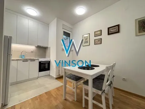 Izdavanje, dvosoban stan, 54m², Telep, Novi Sad Sve Podlokacije - image 8