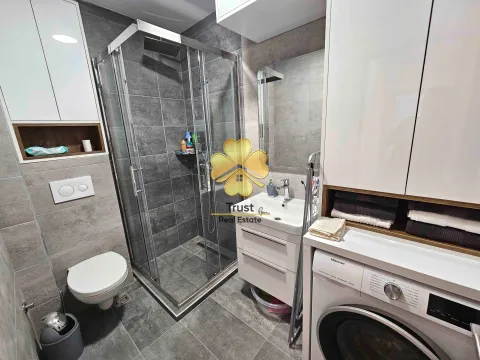 Izdavanje, jednosoban stan, 62m², Zabjelo, Podgorica - image 12