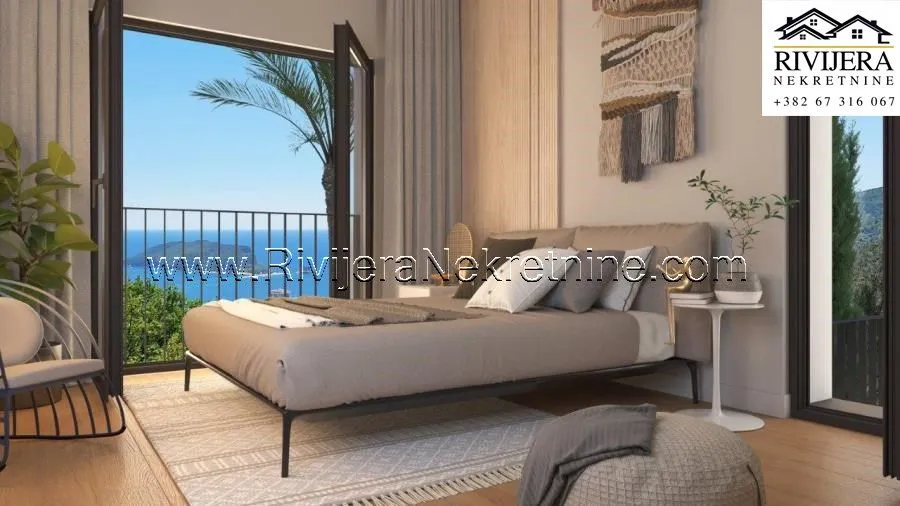 Prodaja, kuća, 261m², Budva, Crna Gora