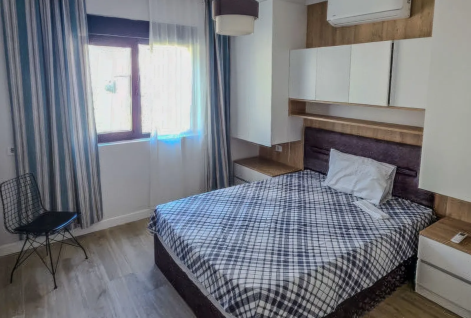 Prodaja, dvosoban stan, 48m², Kava, Tivat