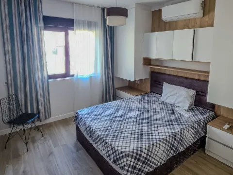 Prodaja, dvosoban stan, 48m², Kava, Tivat - image 6