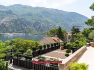 Prodaja, kuća, 520m², Muo, Kotor - image 9