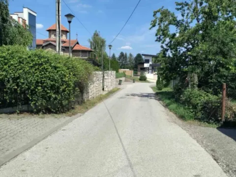 Sale, land lot, 751m², Novi Majur, Petrovaradin - image 5