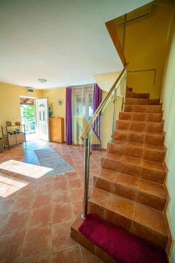 Sale, house, 140m², Beočin, Srbija