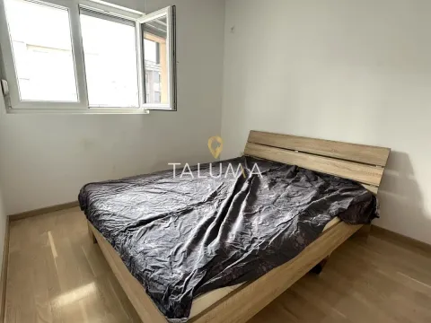 Rent, one bedroom apartment, 48m², City Kvart, Podgorica - image 8