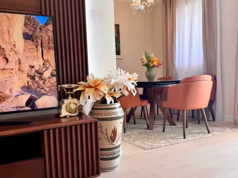 Rent, three bedroom apartment, 100m², Preko Morače, Podgorica - image 2