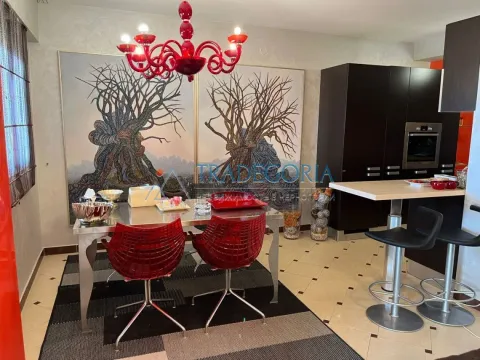 Prodaja, dvosoban stan, 87m², Pržno, Budva