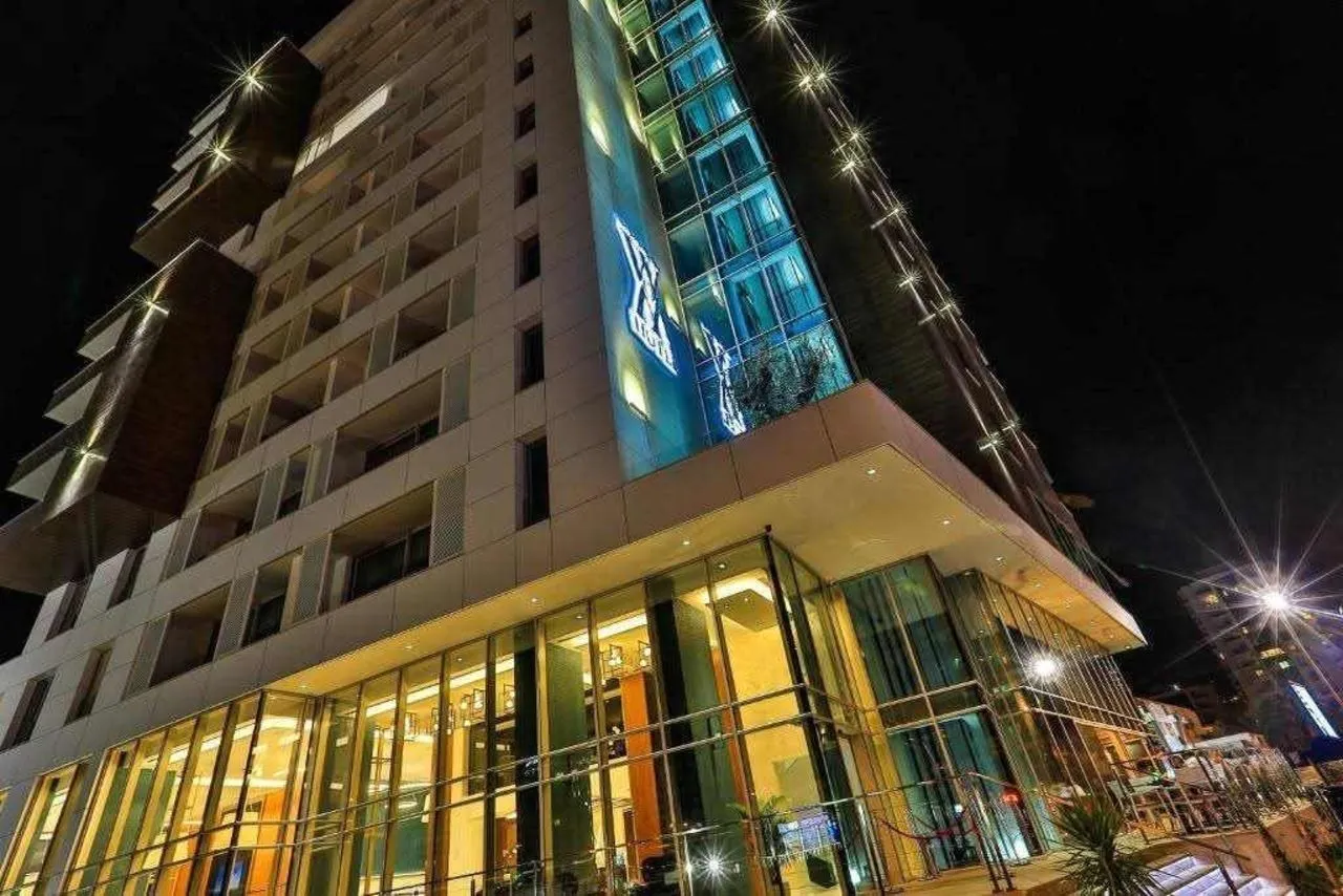 Sale, one bedroom apartment, 51m², Centar, Budva