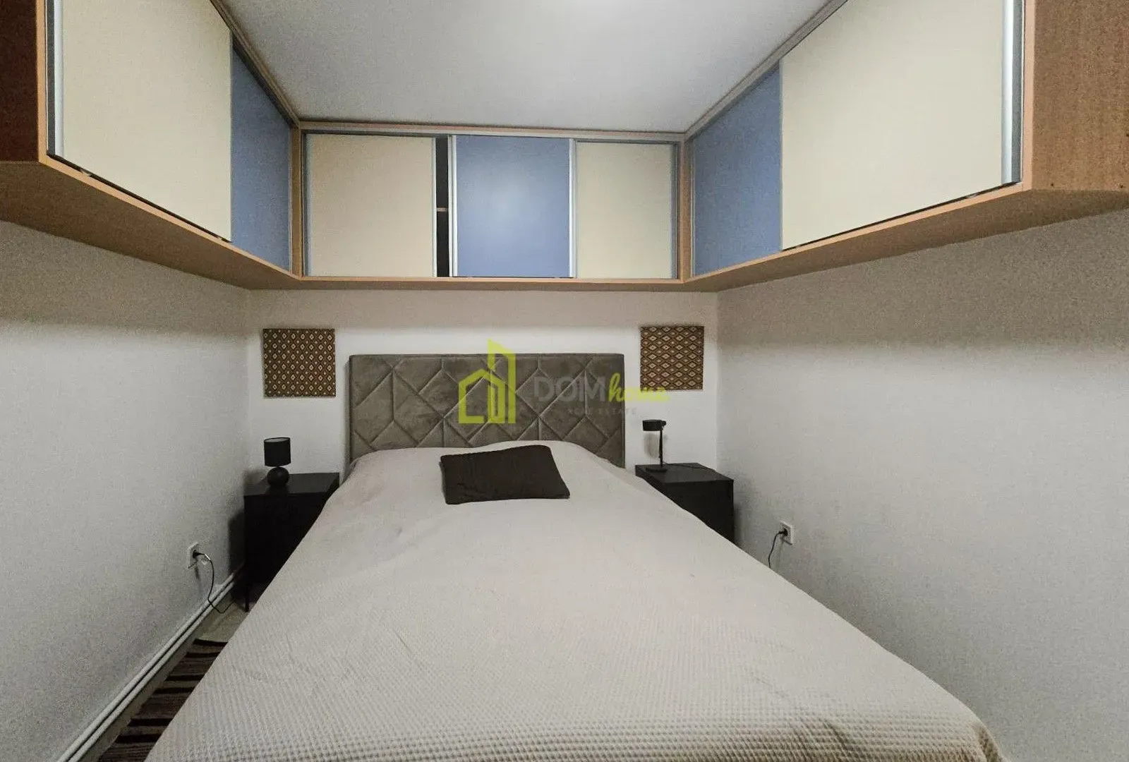 Rent, two bedroom apartment, 55m², Donja Lastva, Tivat