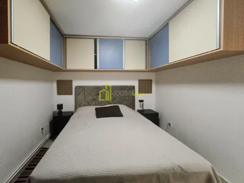 Izdavanje, dvosoban stan, 55m², Donja Lastva, Tivat - image 9