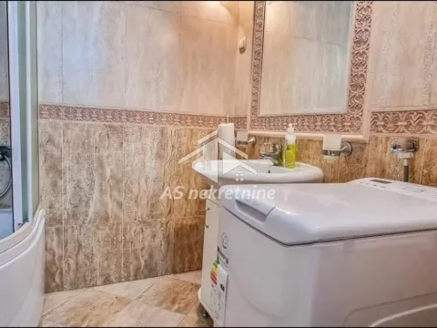 Izdavanje, stan, 40m², Vračar Hram, Vračar Sve Podlokacije - image 14