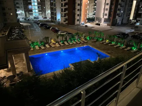 Stan in Velika Plaža