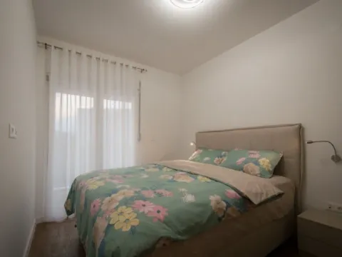 Izdavanje, jednosoban stan, 47m², Stari Aerodrom, Podgorica - image 6