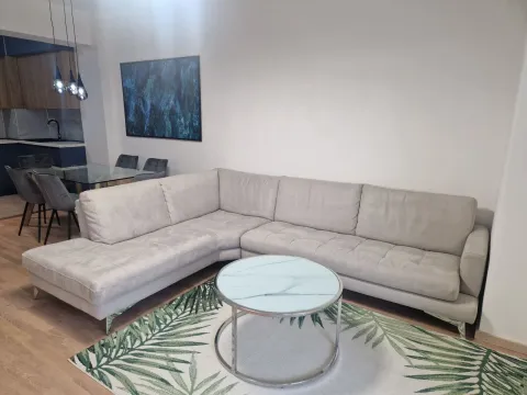 Izdavanje, dvosoban stan, 79m², Momišići, Podgorica - image 13