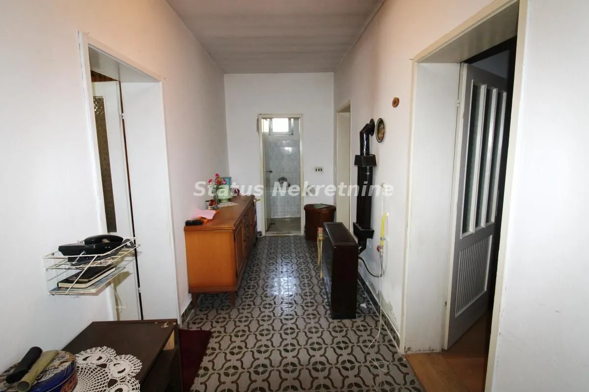 Prodaja, kuća, 104m², Titel, Novi Sad