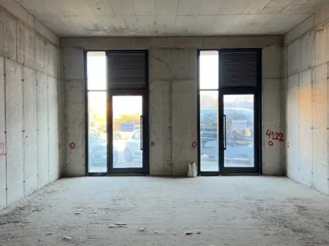 Rent, office space, 74m², Ljubović, Podgorica - image 3