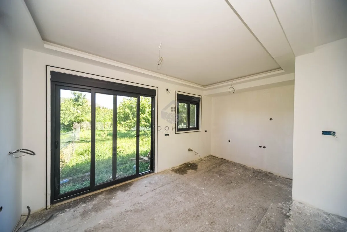 Sale, house, 125m², Gornja Gorica, Podgorica