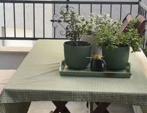 Izdavanje, dvosoban stan, 65m², Dubovica, Budva - image 10