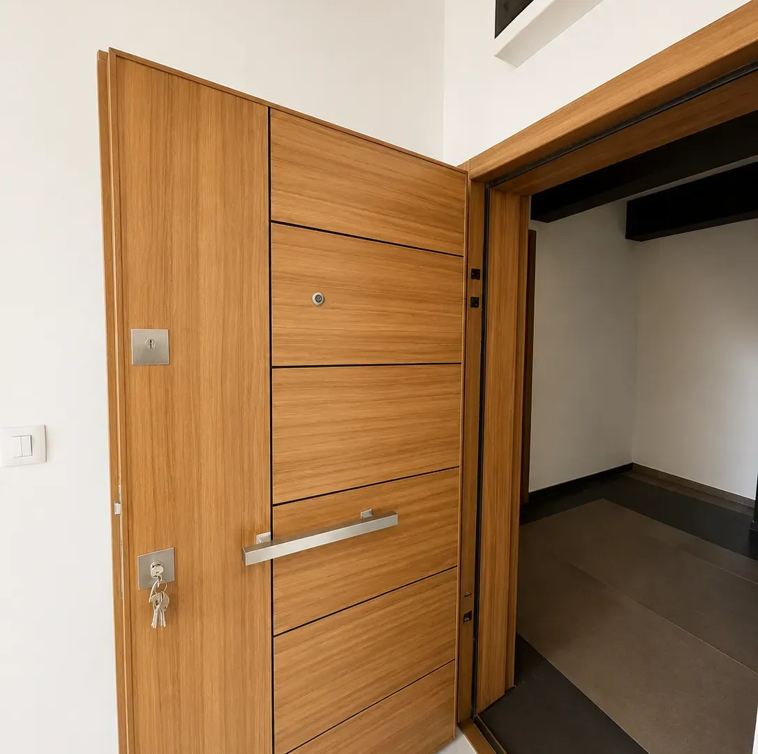Rent, office space, 41m², Kod Capital Plaze, Podgorica