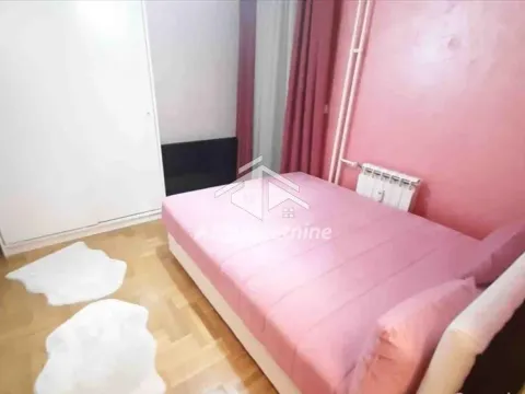 Izdavanje, četvorosoban stan, 96m², Crveni Krst, Beograd - image 16