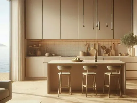 Prodaja, garsonjera, 27m², Tivat, Crna Gora - image 18