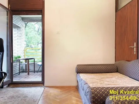 Prodaja, dvosoban stan, 57m², Savski Venac, Beograd - image 4