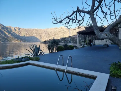 Sale, two bedroom apartment, 117m², Stoliv, Kotor - image 7