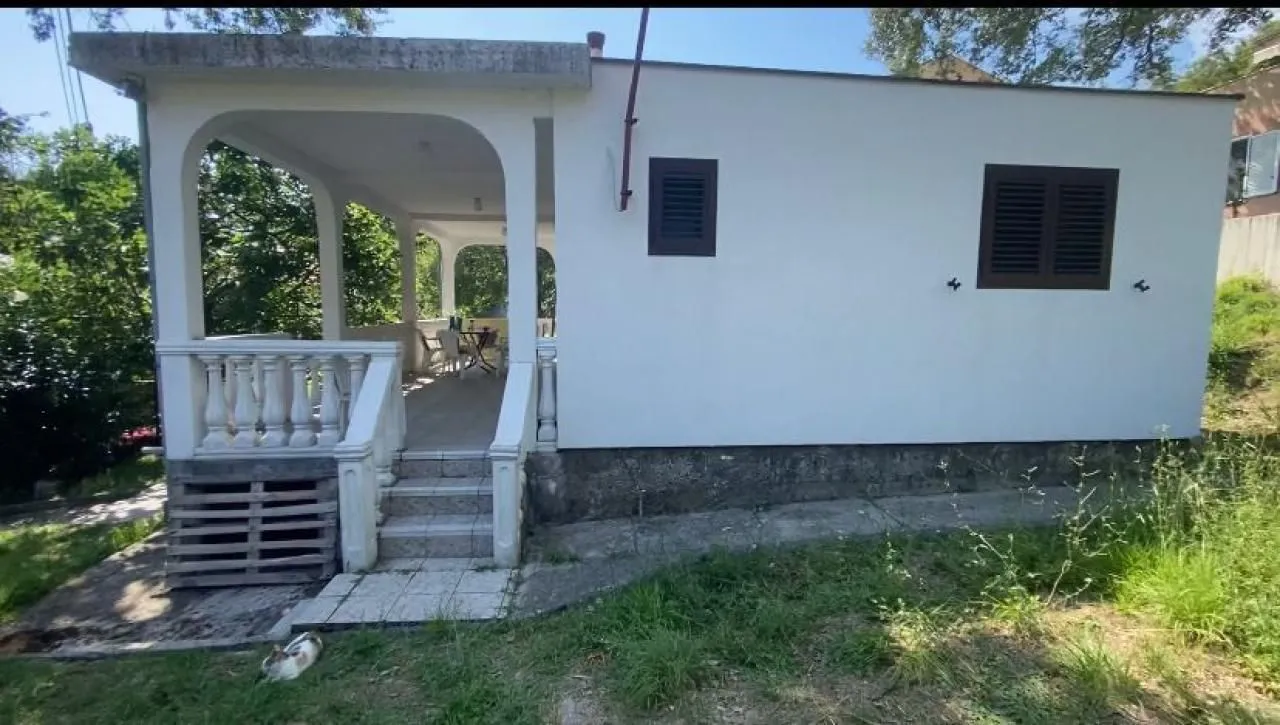 Prodaja, kuća, 48m², Lastva Grbaljska, Kotor