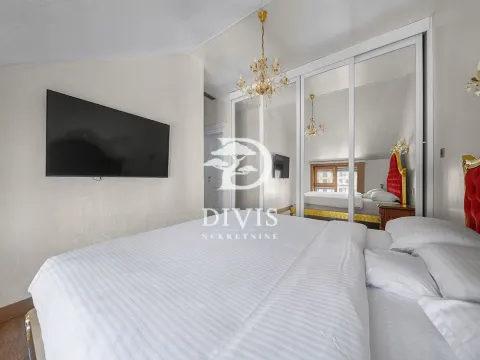 Rent, four bedroom apartment, 107m², Dorćol Sve Podlokacije, Beograd - image 9