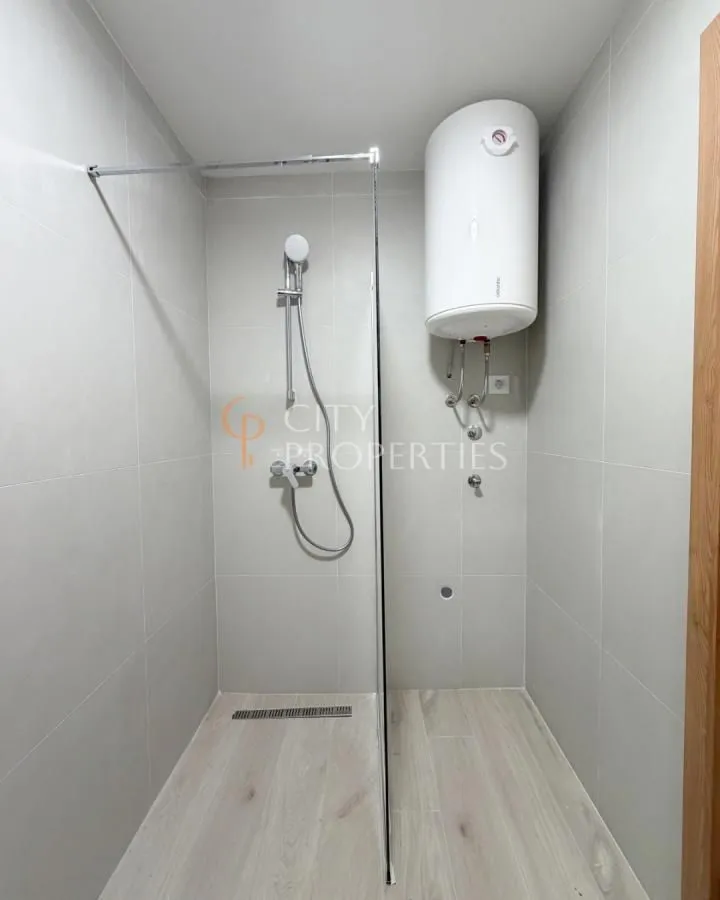 Prodaja, stan, 35m², Zabjelo, Podgorica