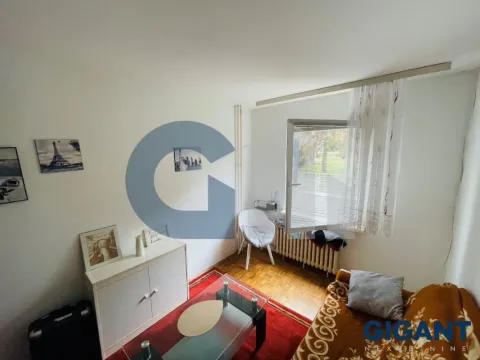 Sale, studio apartment, 31m², Novi Beograd Blok 64, Novi Beograd Sve Podlokacije - image 2