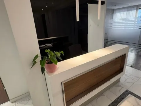 Izdavanje, poslovni prostor, 80m², Preko Morače, Podgorica - image 6