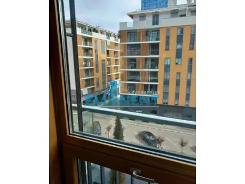 Rent, two bedroom apartment, 55m², Novi Beograd Blok 65, Novi Beograd Sve Podlokacije - image 14