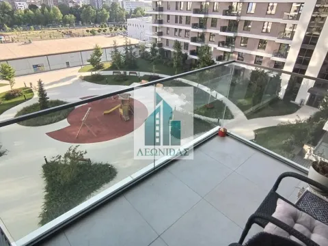 Prodaja, trosoban stan, 81m², Medijana, Niš - image 1