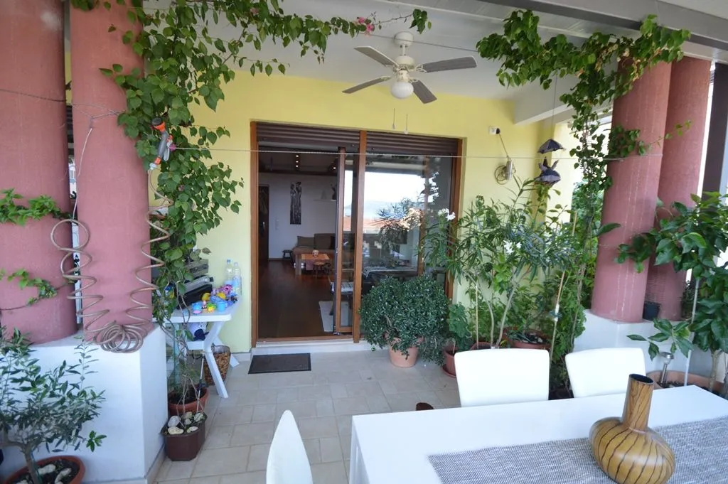 Prodaja, dvosoban stan, 138m², Savina, Herceg Novi