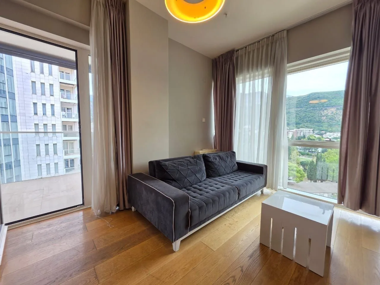 Sale, two bedroom apartment, 89m², Budva, Crna Gora