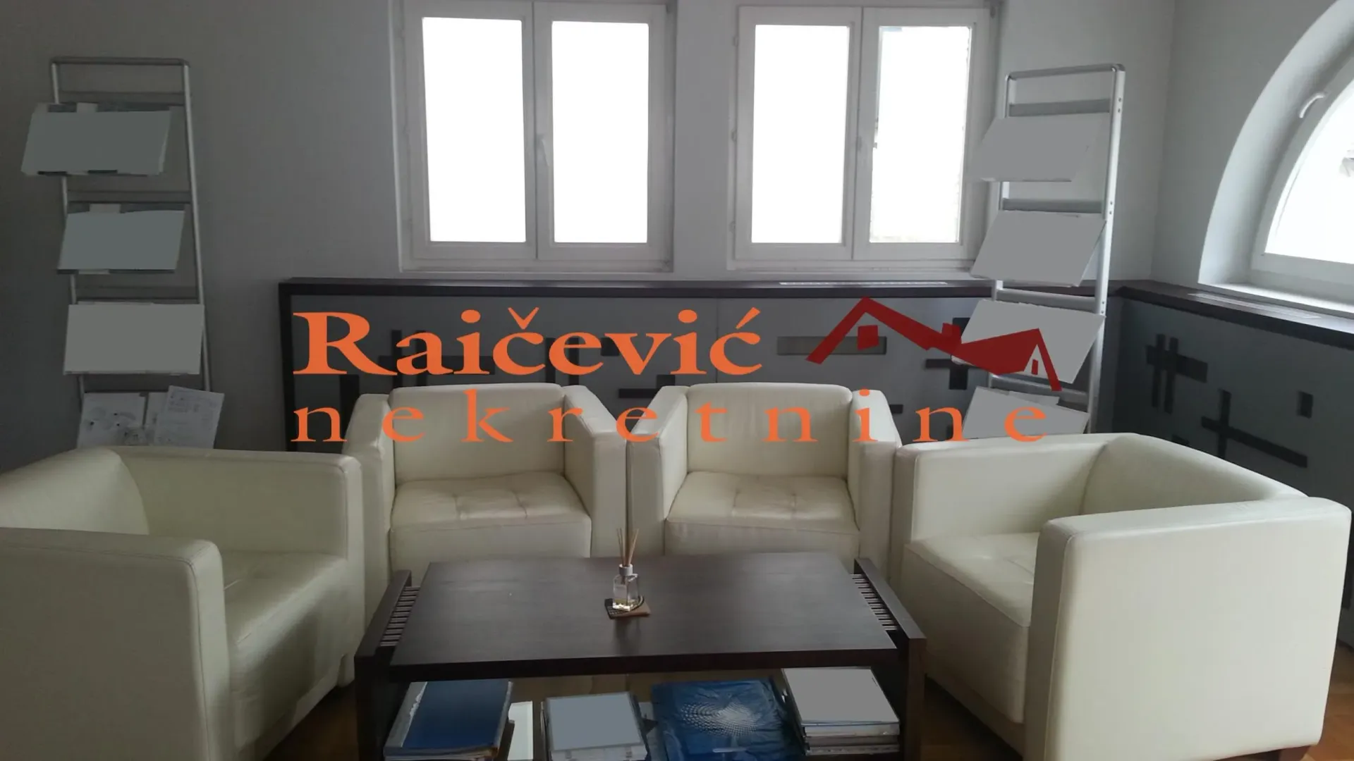 Sale, office space, 299m², Lekino Brdo, Voždovac Sve Podlokacije