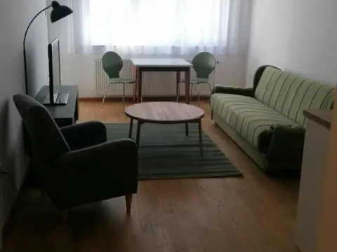 Rent, two bedroom apartment, 47m², Telep, Novi Sad Sve Podlokacije - image 4