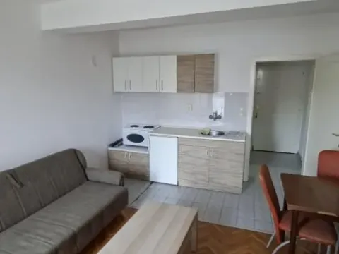 Izdavanje, garsonjera, 24m², Grbavica, Novi Sad Sve Podlokacije - image 5