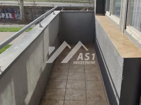 Izdavanje, dvosoban stan, 60m², Liman 2, Novi Sad Sve Podlokacije - image 8