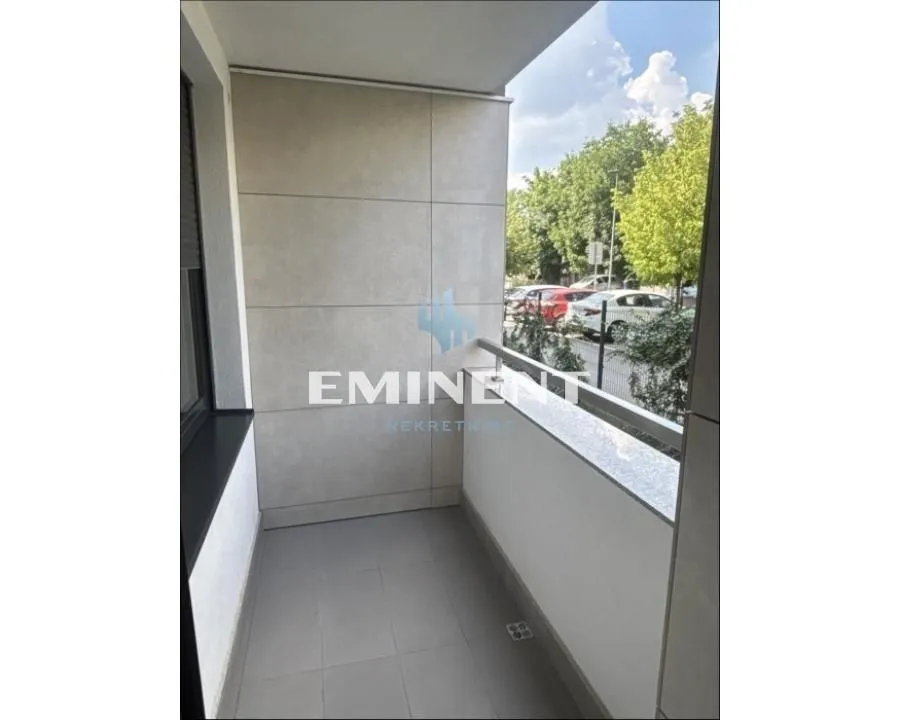 Rent, two bedroom apartment, 47m², Zemun Centar, Zemun Sve Podlokacije