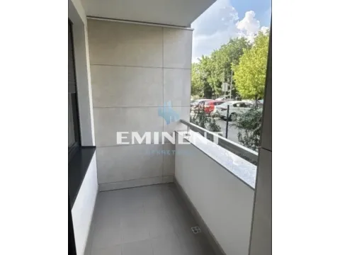 Rent, two bedroom apartment, 47m², Zemun Centar, Zemun Sve Podlokacije - image 8