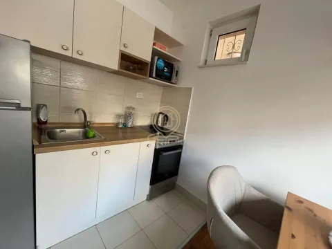 Rent, one bedroom apartment, 27m², Podbara, Novi Sad Sve Podlokacije - image 3