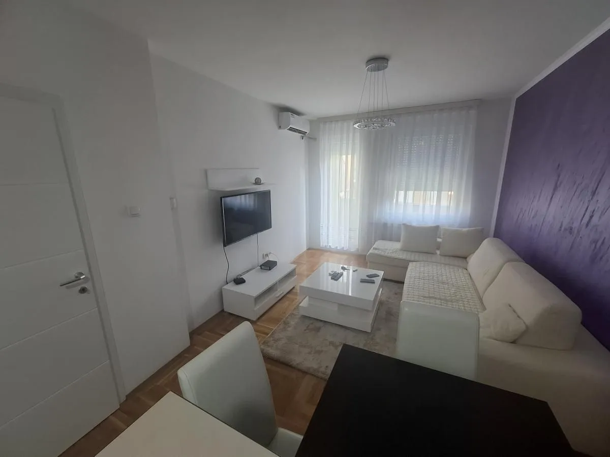 Izdavanje, dvosoban stan, 50m², Grbavica, Novi Sad Sve Podlokacije