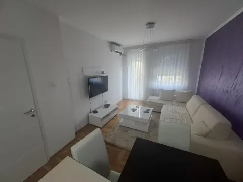 Izdavanje, dvosoban stan, 50m², Grbavica, Novi Sad Sve Podlokacije - image 3