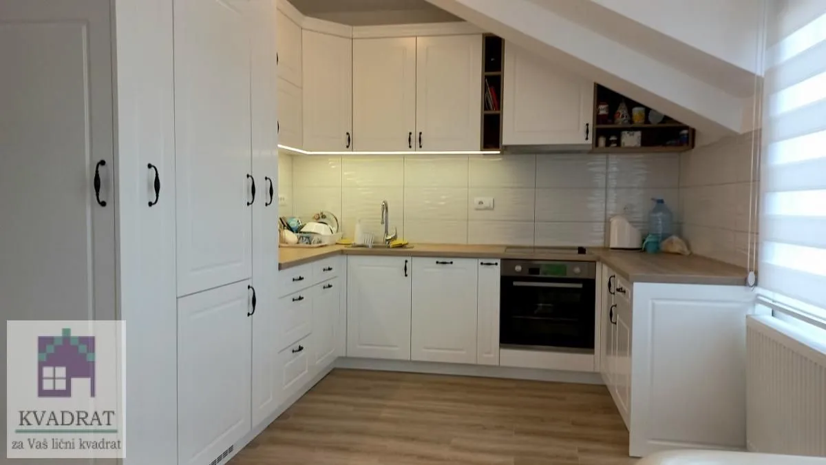 Prodaja, stan, 162m², Obrenovac, Beograd