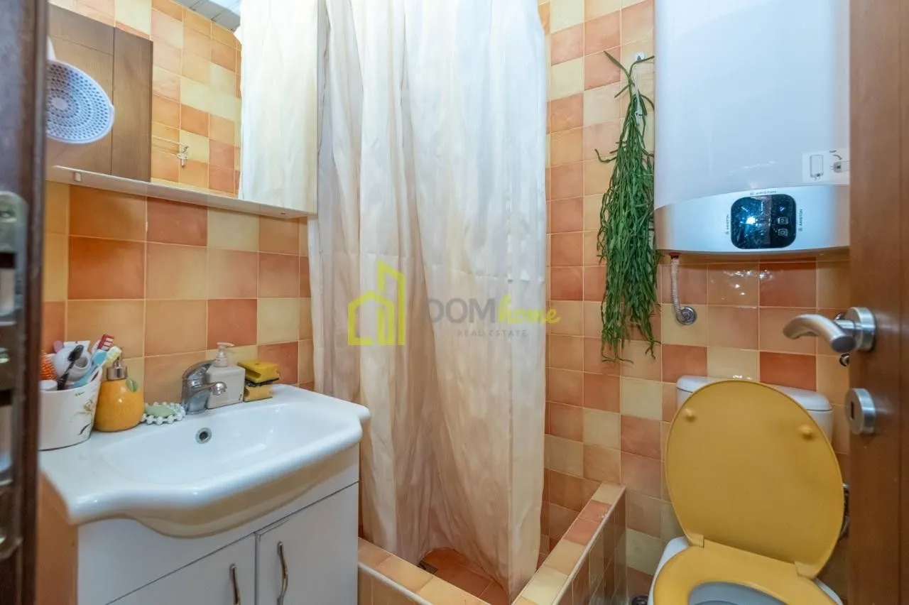 Rent, three bedroom apartment, 97m², Blok 9, Podgorica